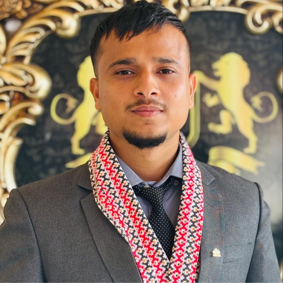 Sujan Kafle Image